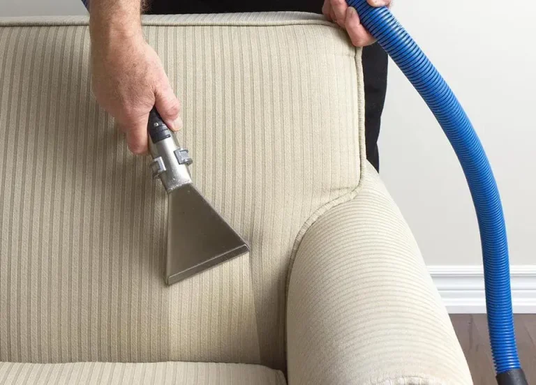 Upholstery-Cleaning